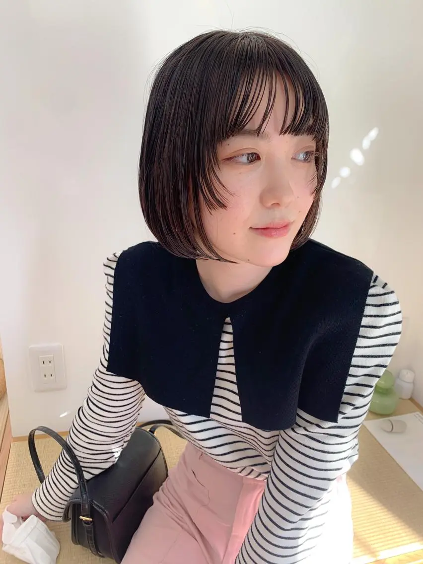 【フルコーストリートメント付き】カット+フルコーストリートメントの写真