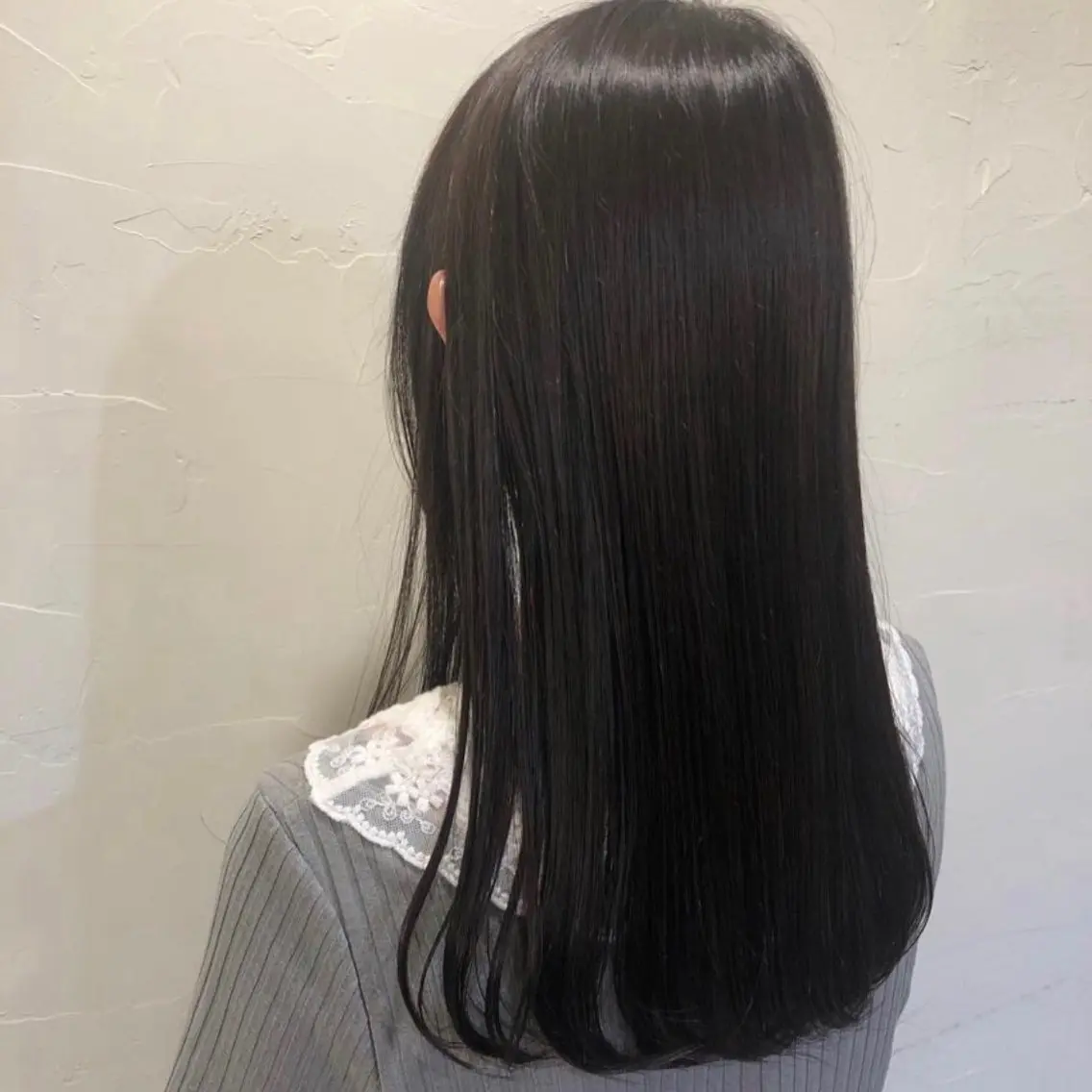 たなか こころ🎀のヘアスタイル