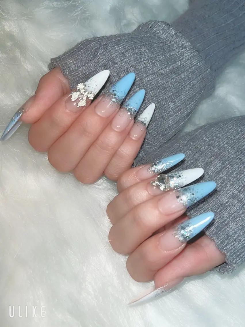nail_Quest lisaのネイルデザイン