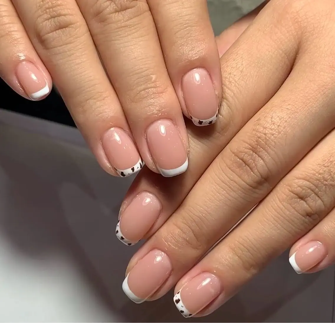 ネイル ハンドネイル Luminail 新小岩のネイルデザイン