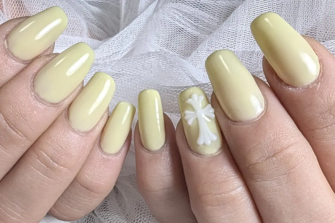 ネイル ハンドネイル NAILSALON MEIMEのネイルデザイン