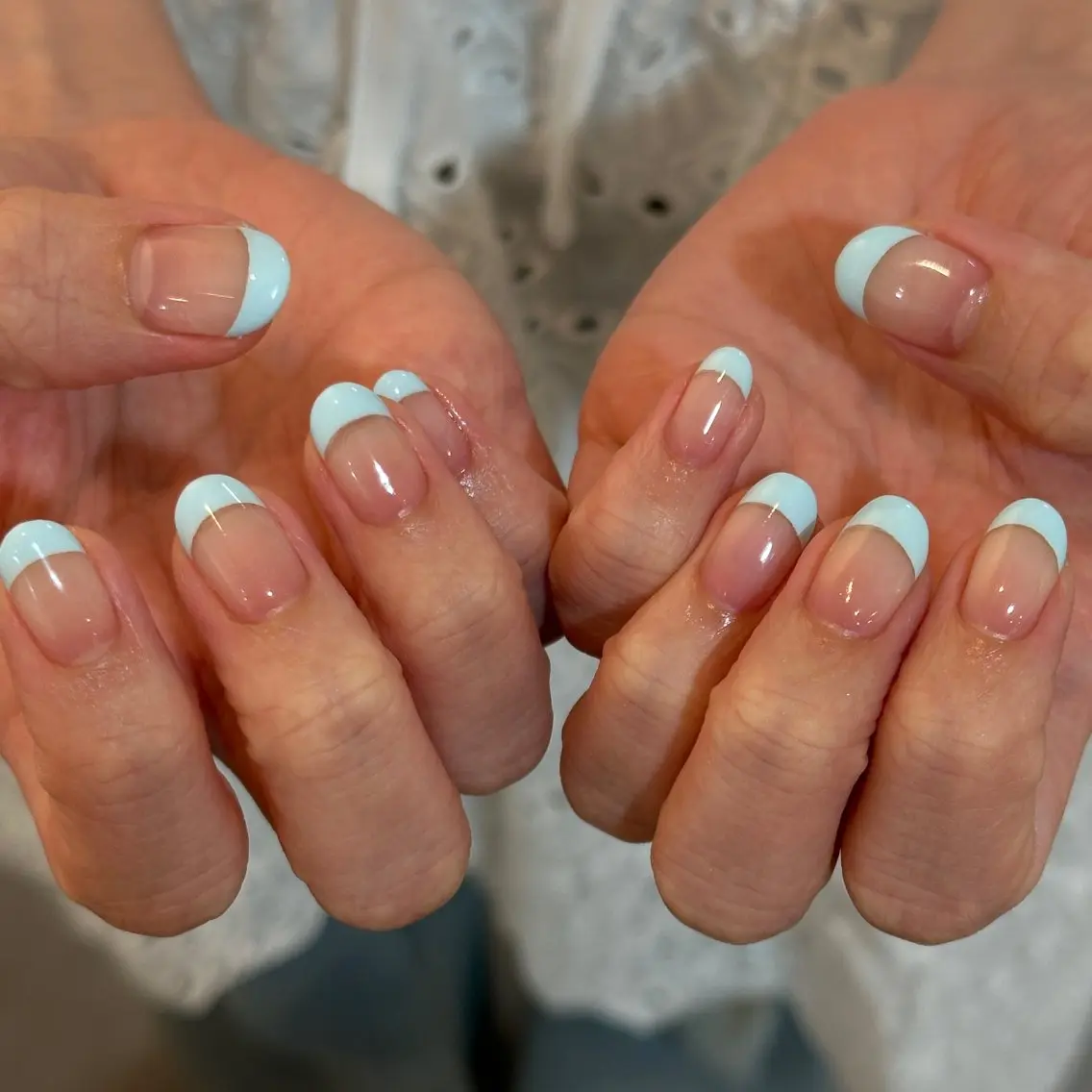 ネイル ハンドネイル mano Hiroeのネイルデザイン