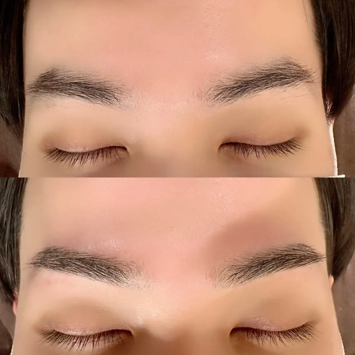 アイブロウ ワックス脱毛 takako _eyedesignのマツエク・マツパデザイン