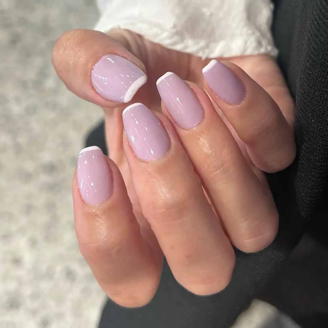 ネイル ハンドネイル LILY MIZUKIのネイルデザイン