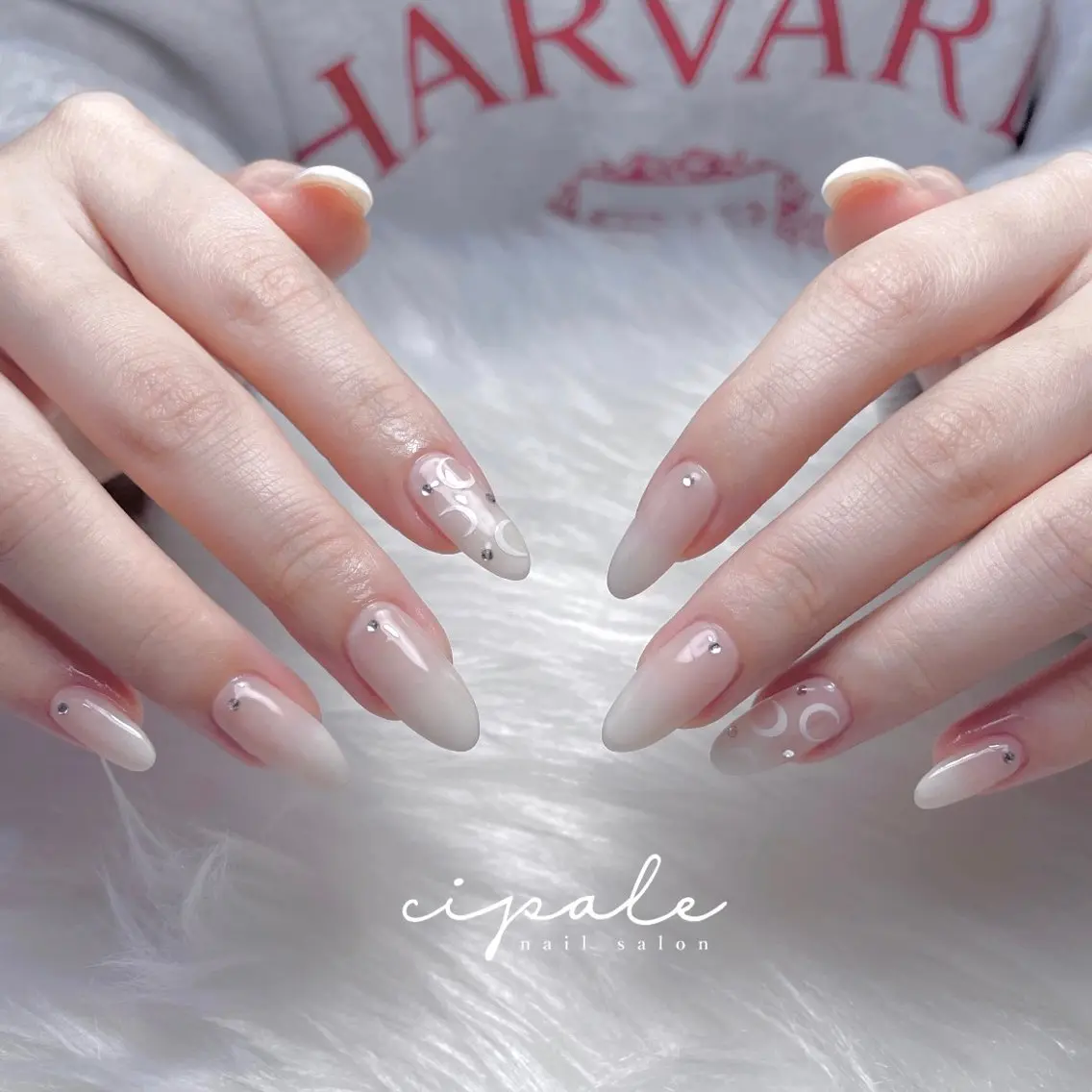 ネイル ハンドネイル salonCIPAL MAIのネイルデザイン