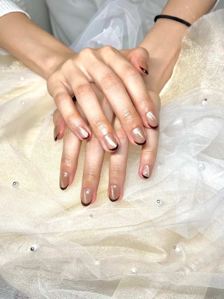 ネイル H1 Nail Salon ケンのネイルデザイン