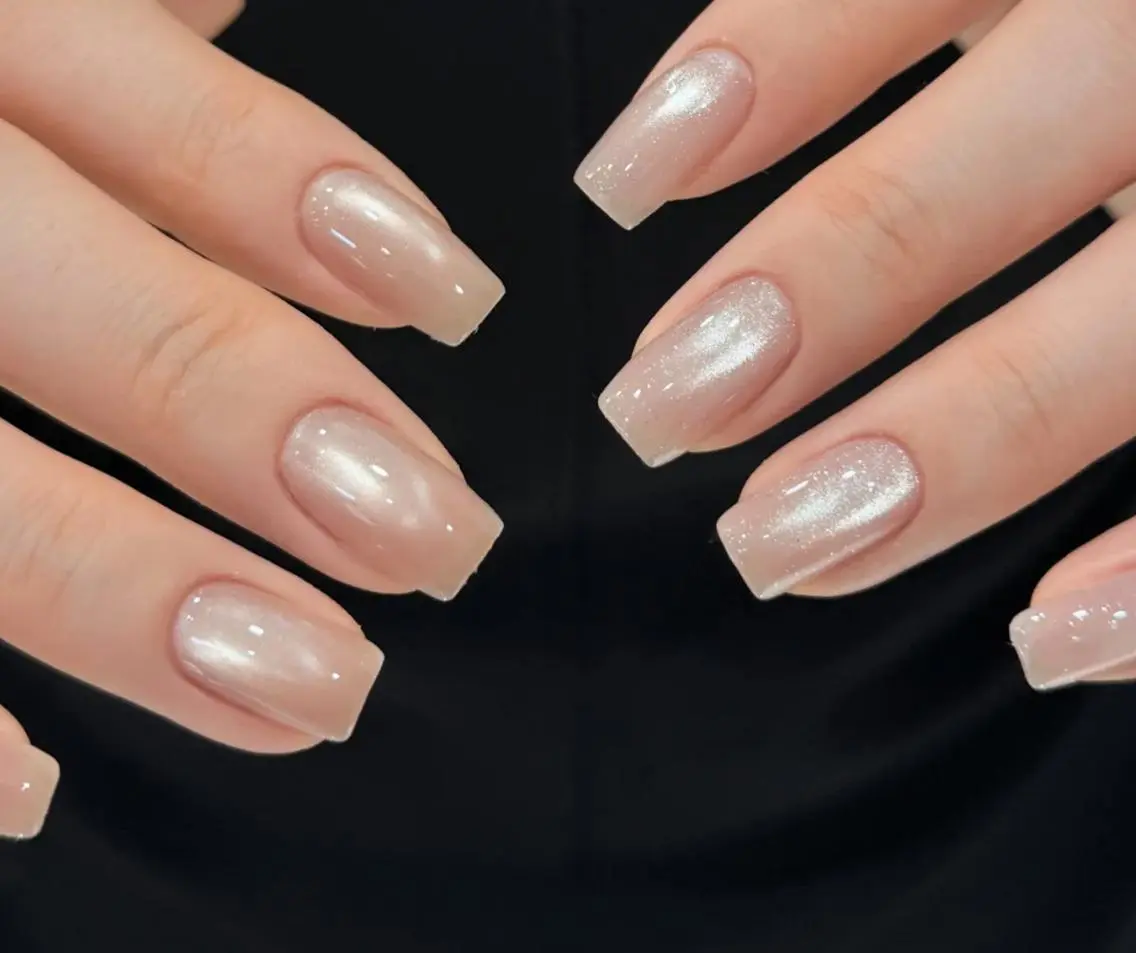 ネイル ハンドネイル 🎀 UU_nailのネイルデザイン
