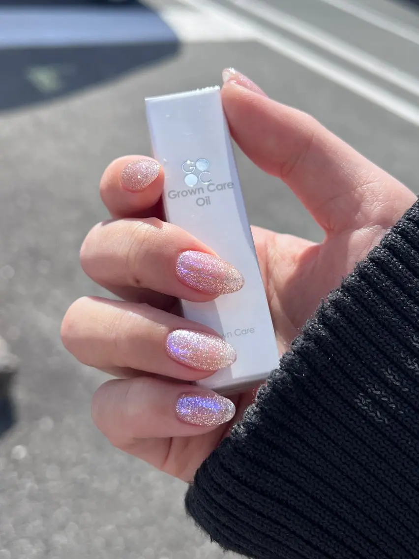 ネイル ハンドネイル Le Sourire M.Keitoのネイルデザイン