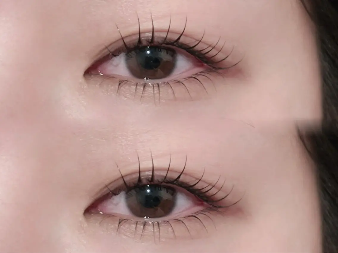 マツエク・マツパ TOPBROW 一愛のマツエク・マツパデザイン