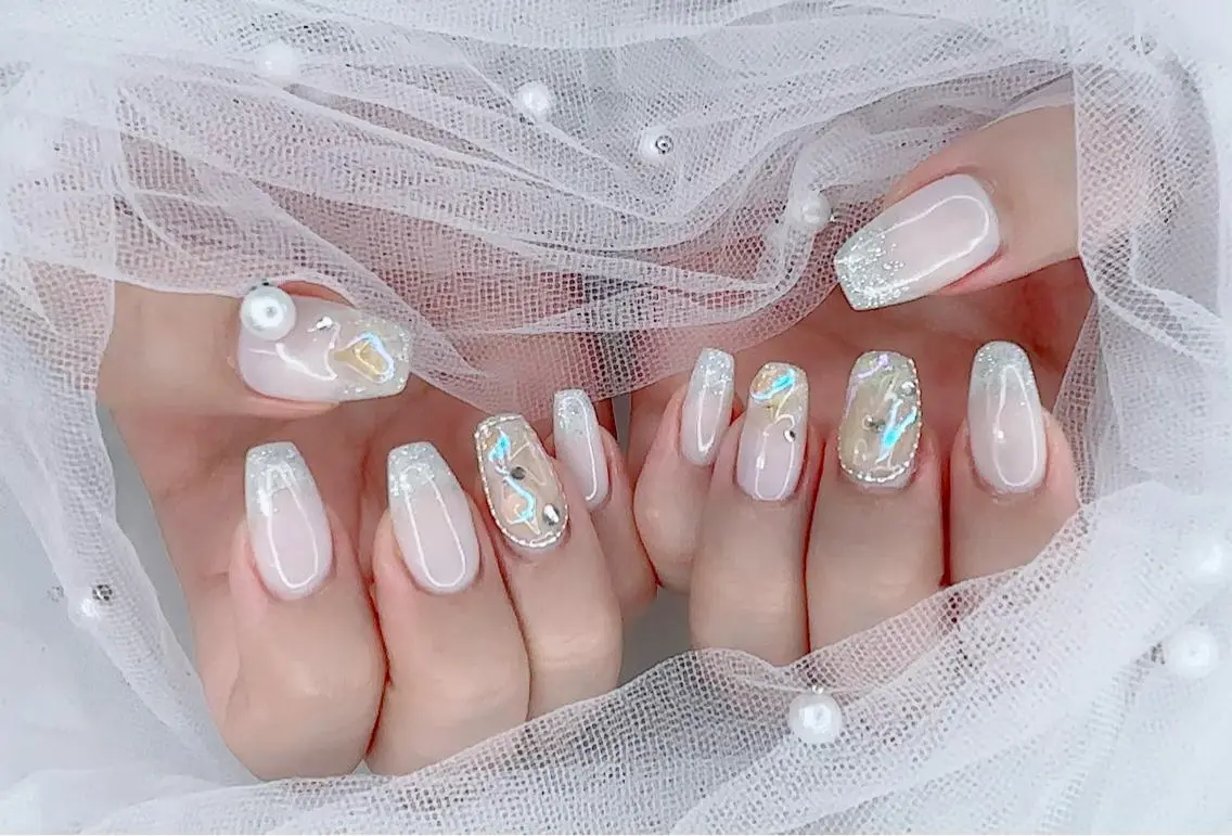 ネイル R salonのネイルデザイン