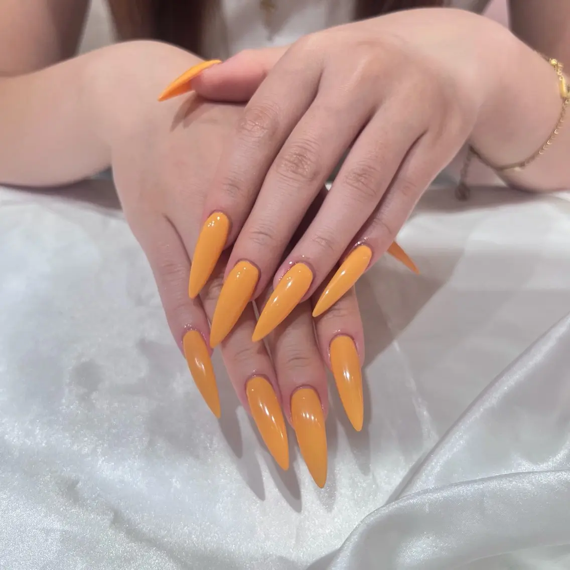 ネイル ハンドネイル Ashliy大宮♡ アシュリーのネイルデザイン