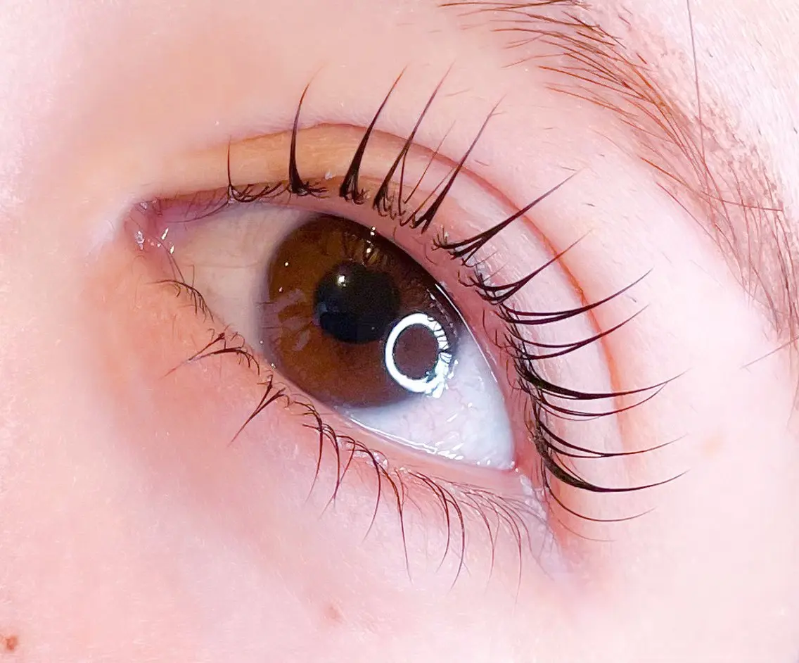 マツエク・マツパ eye salon &me.🎀のマツエク・マツパデザイン