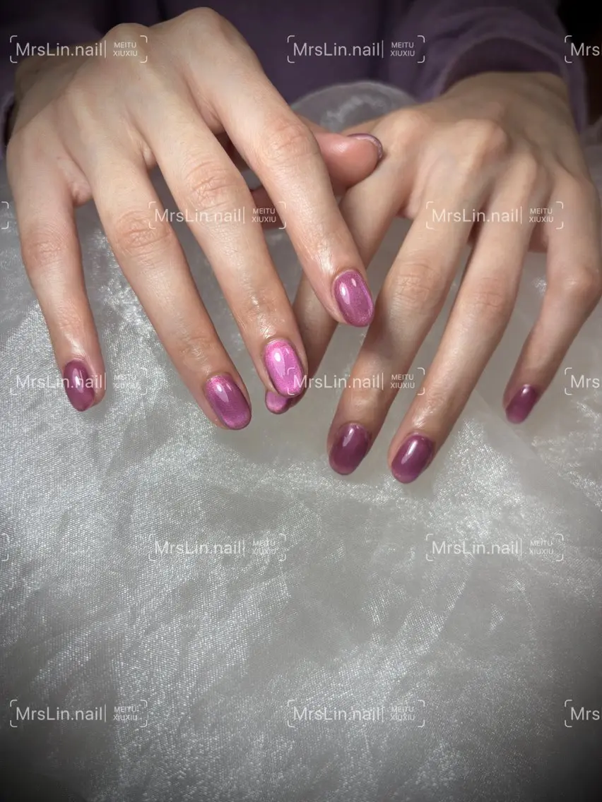ネイル Mrs Lin.nailのネイルデザイン