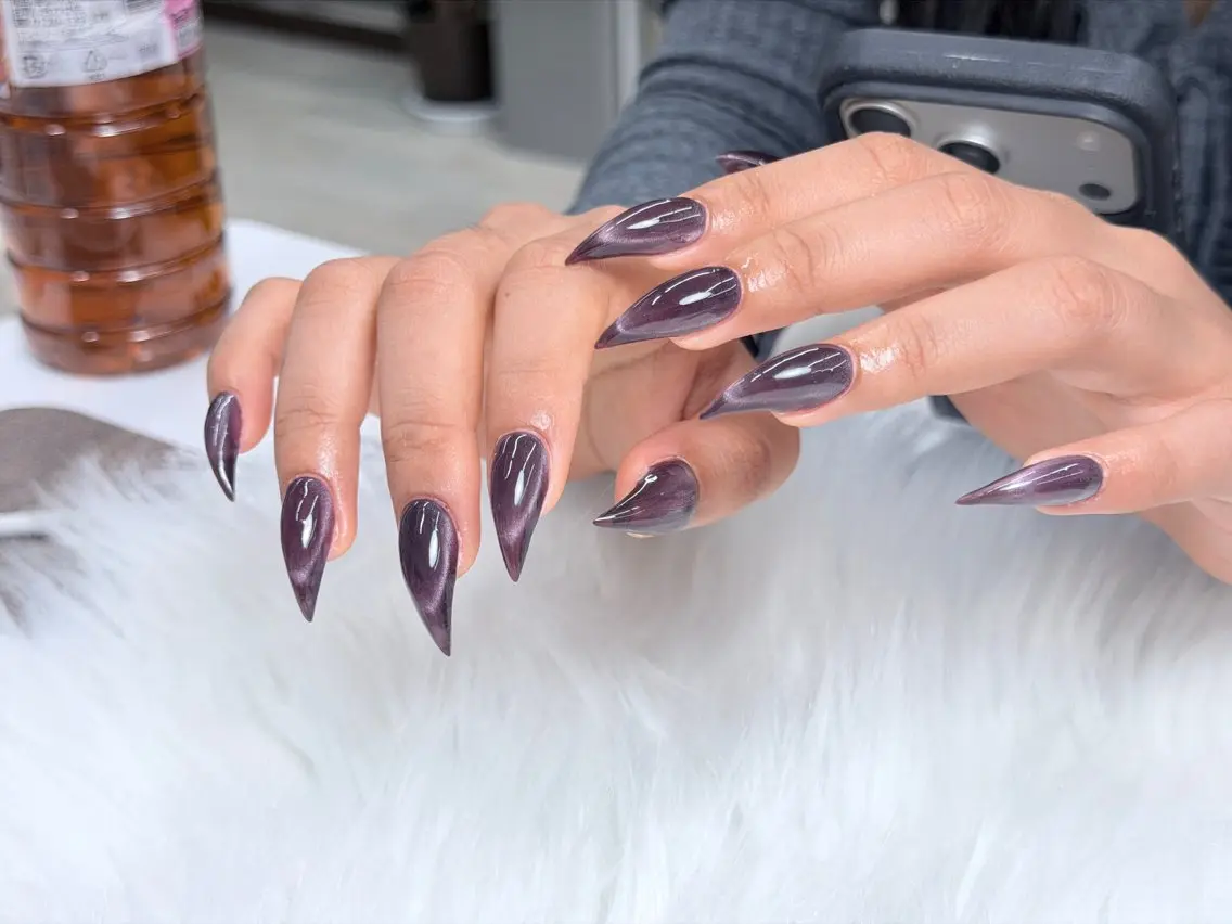 ネイル ハンドネイル 28nails. 宮崎のネイルデザイン