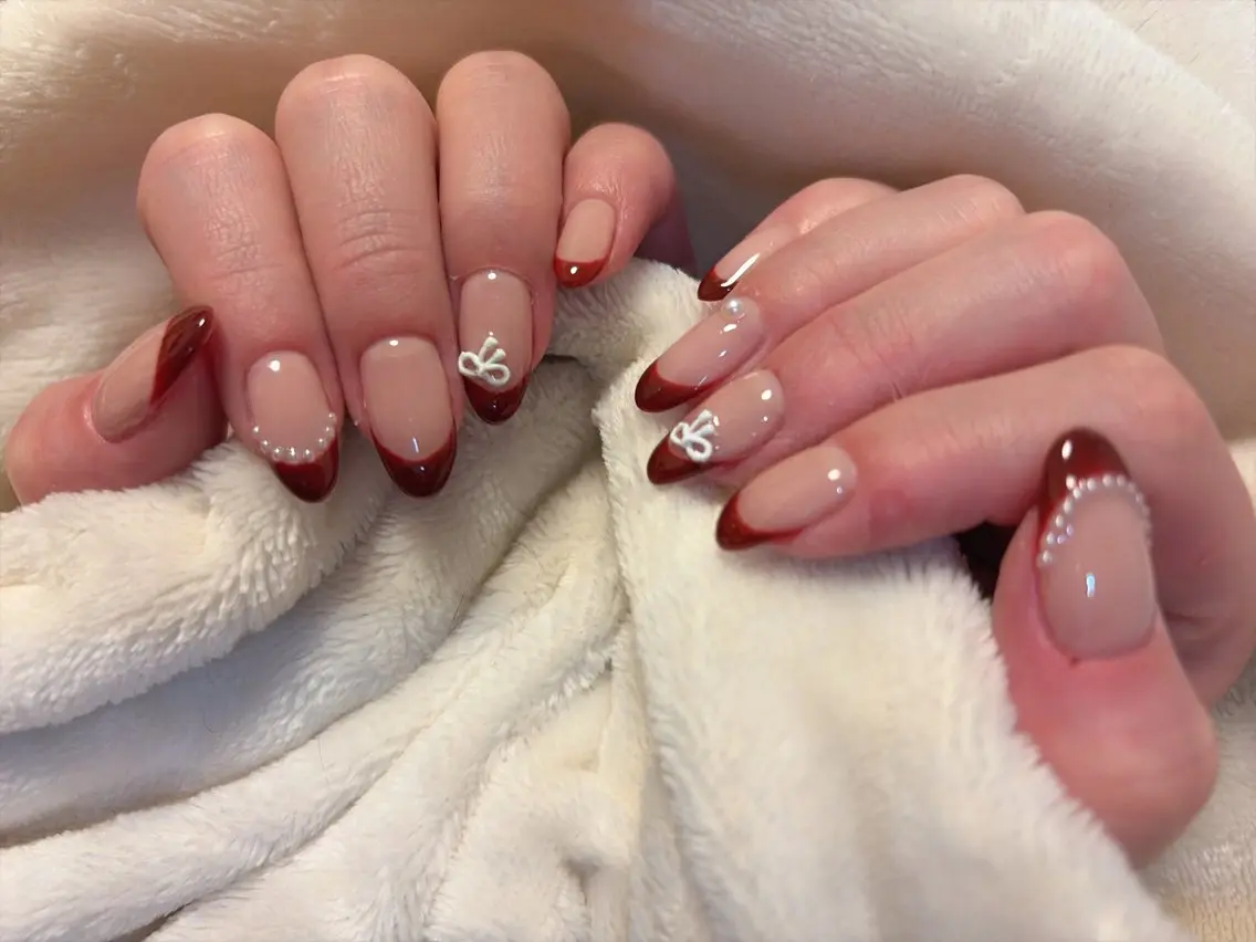 ネイル M nail moneのネイルデザイン