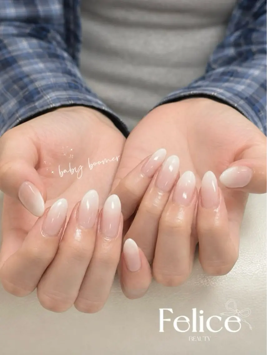 ネイル ハンドネイル RINA animoのネイルデザイン