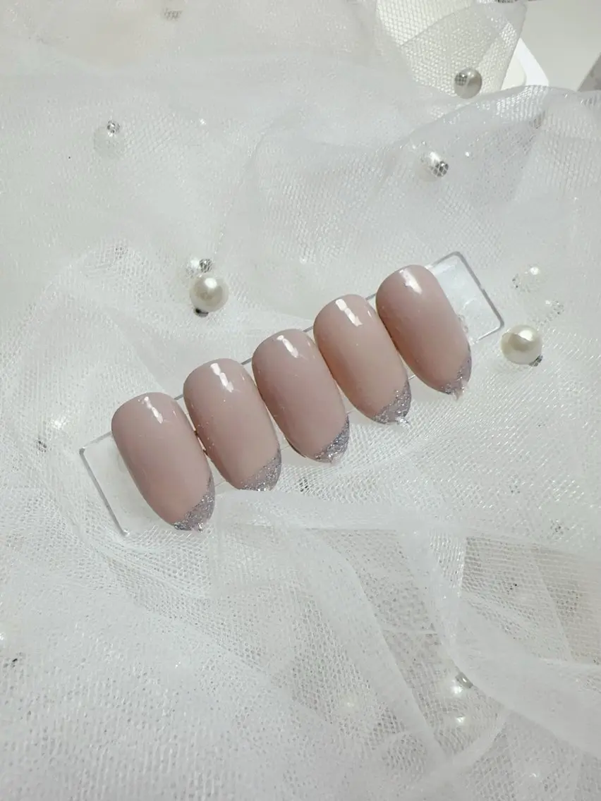 ネイル NAIL CIRCLESのネイルデザイン