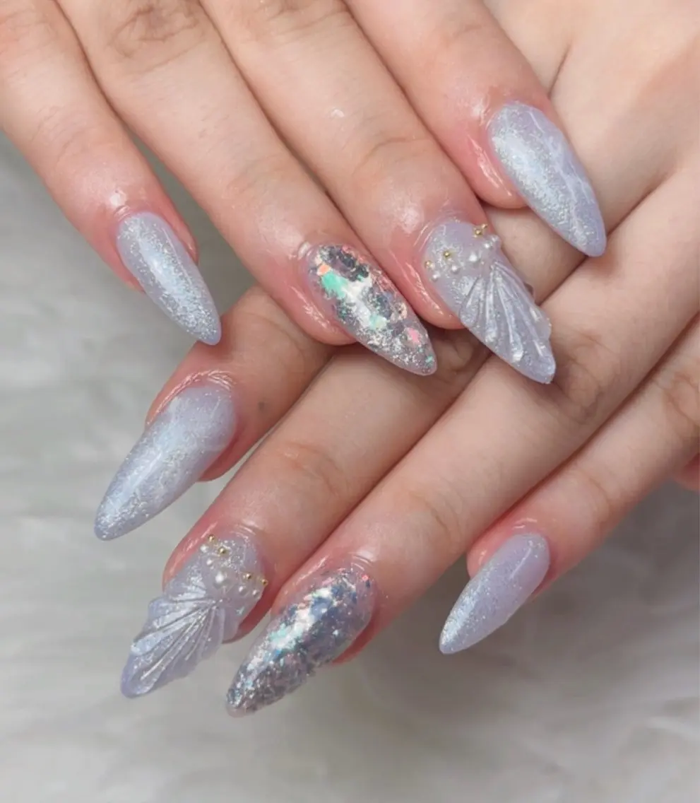 ネイル King _Nail Linaのネイルデザイン