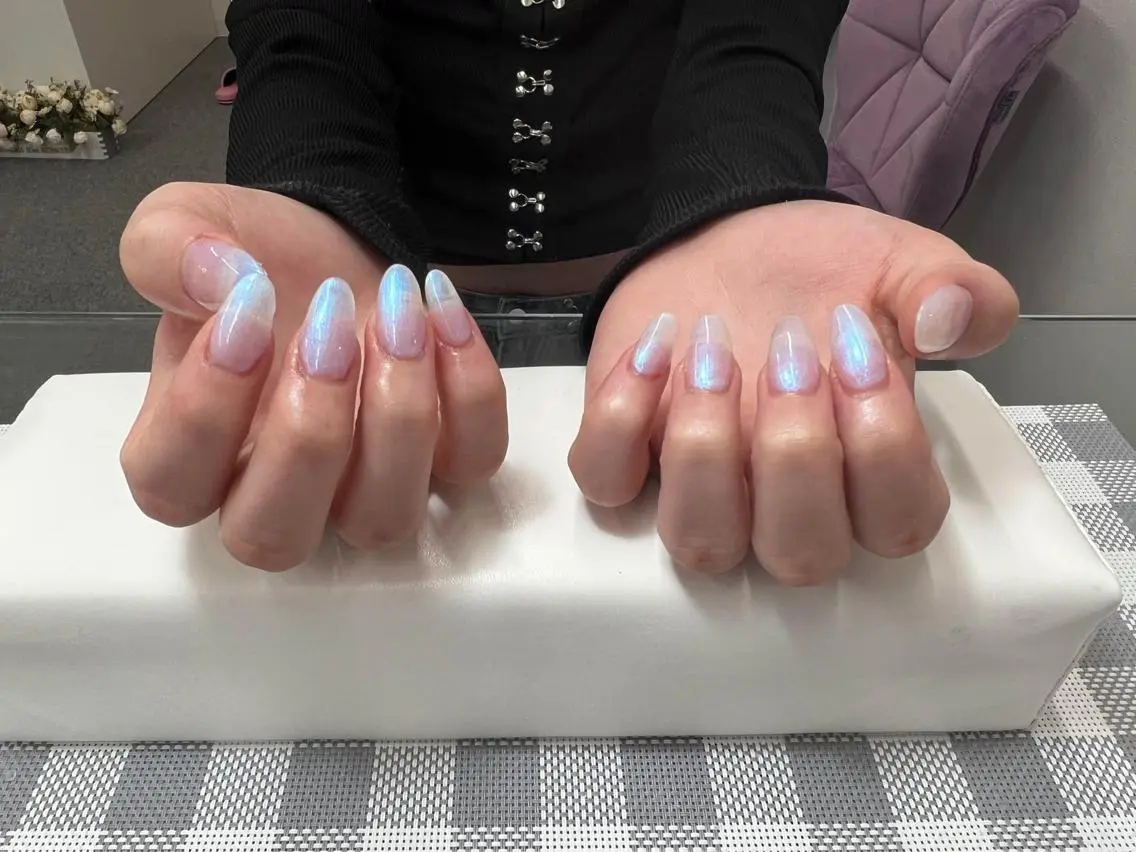 ネイル Tagi Nail 銀座店のネイルデザイン