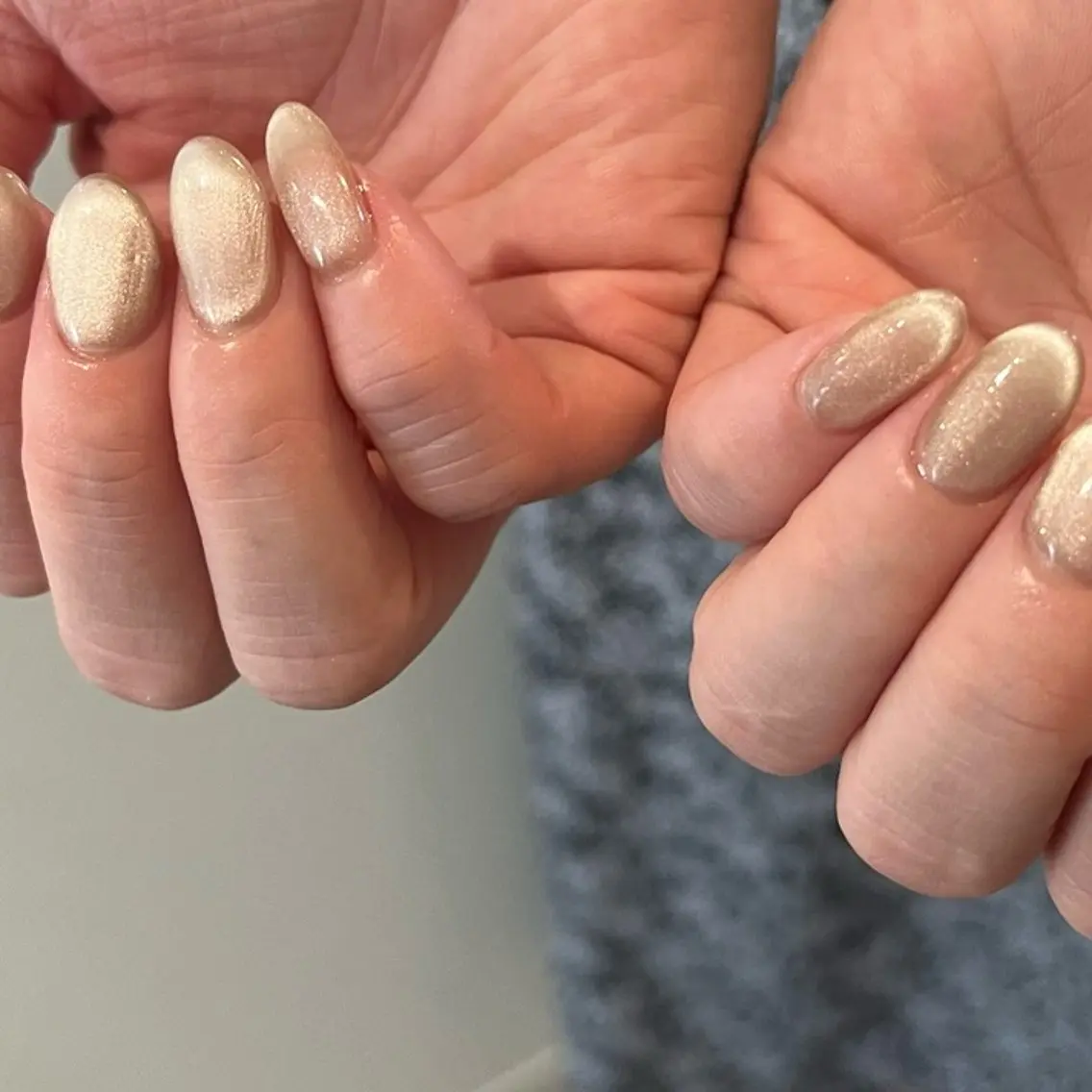 ネイル yomu nail yuumiのネイルデザイン