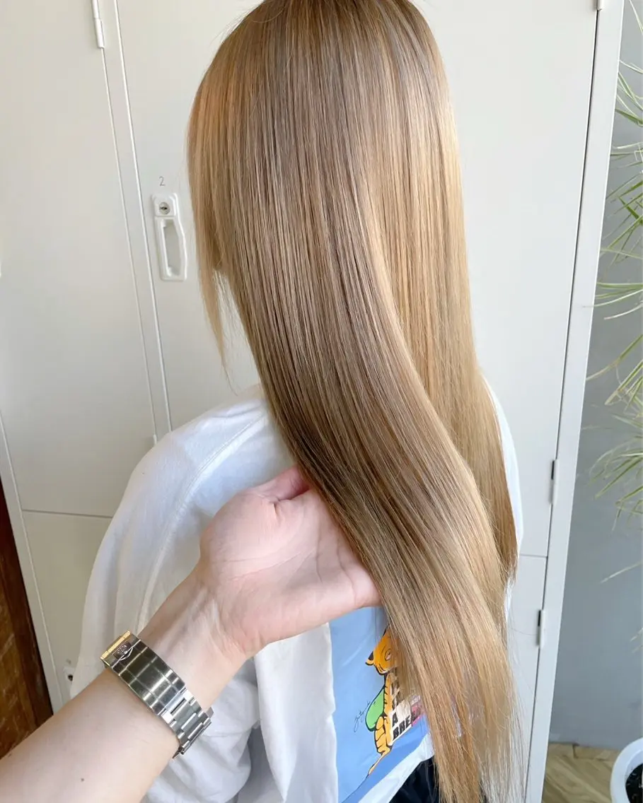 ✨️ダブルカラーモデル募集中✨️の写真