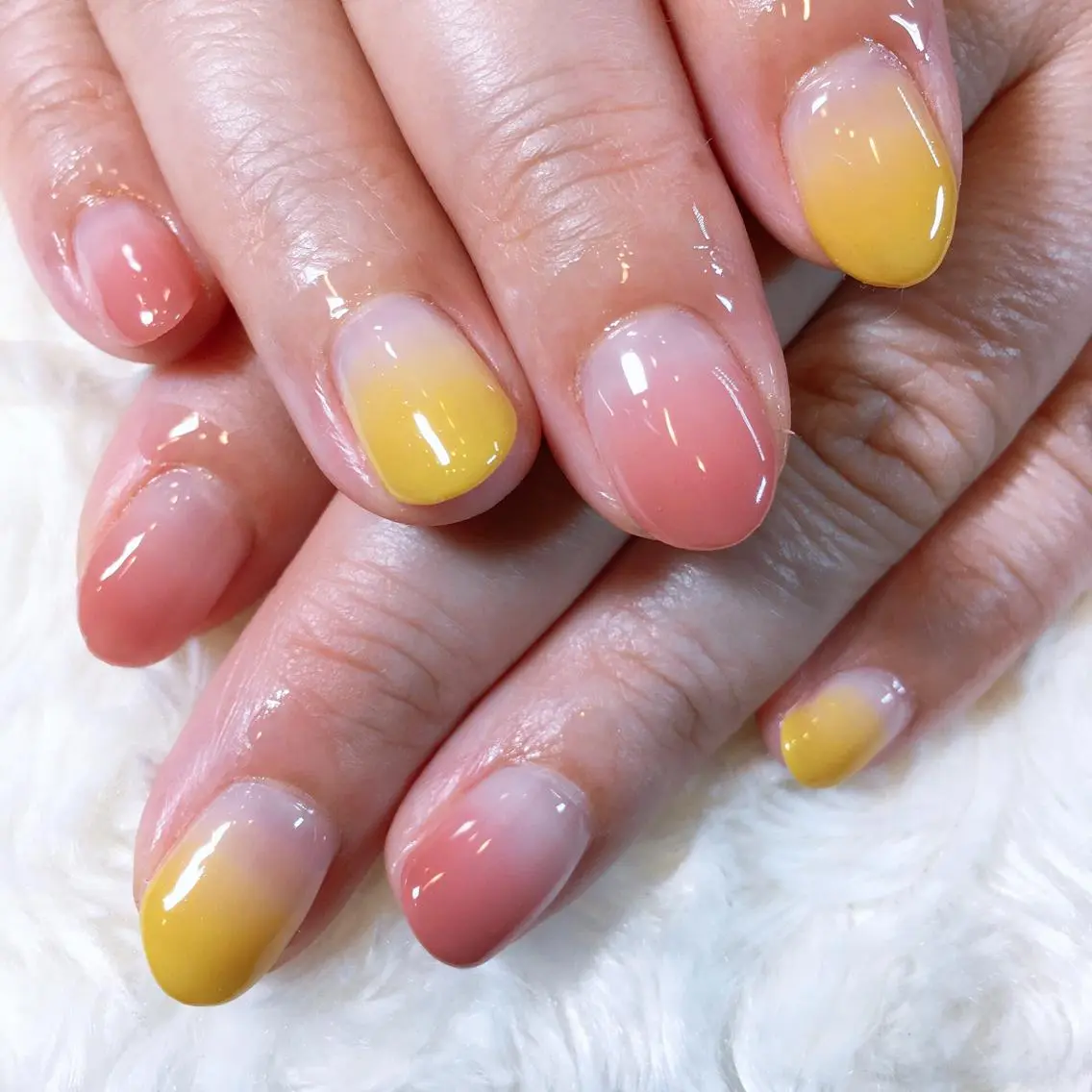 ネイル ハンドネイル MISAKO nailのネイルデザイン
