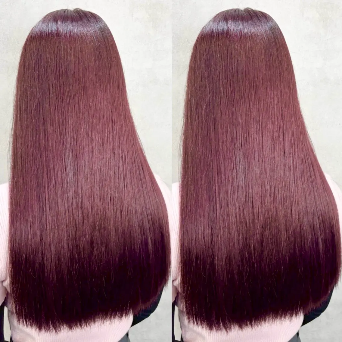 カラー 🫧大人艶髪🫧 タクミのヘアスタイル