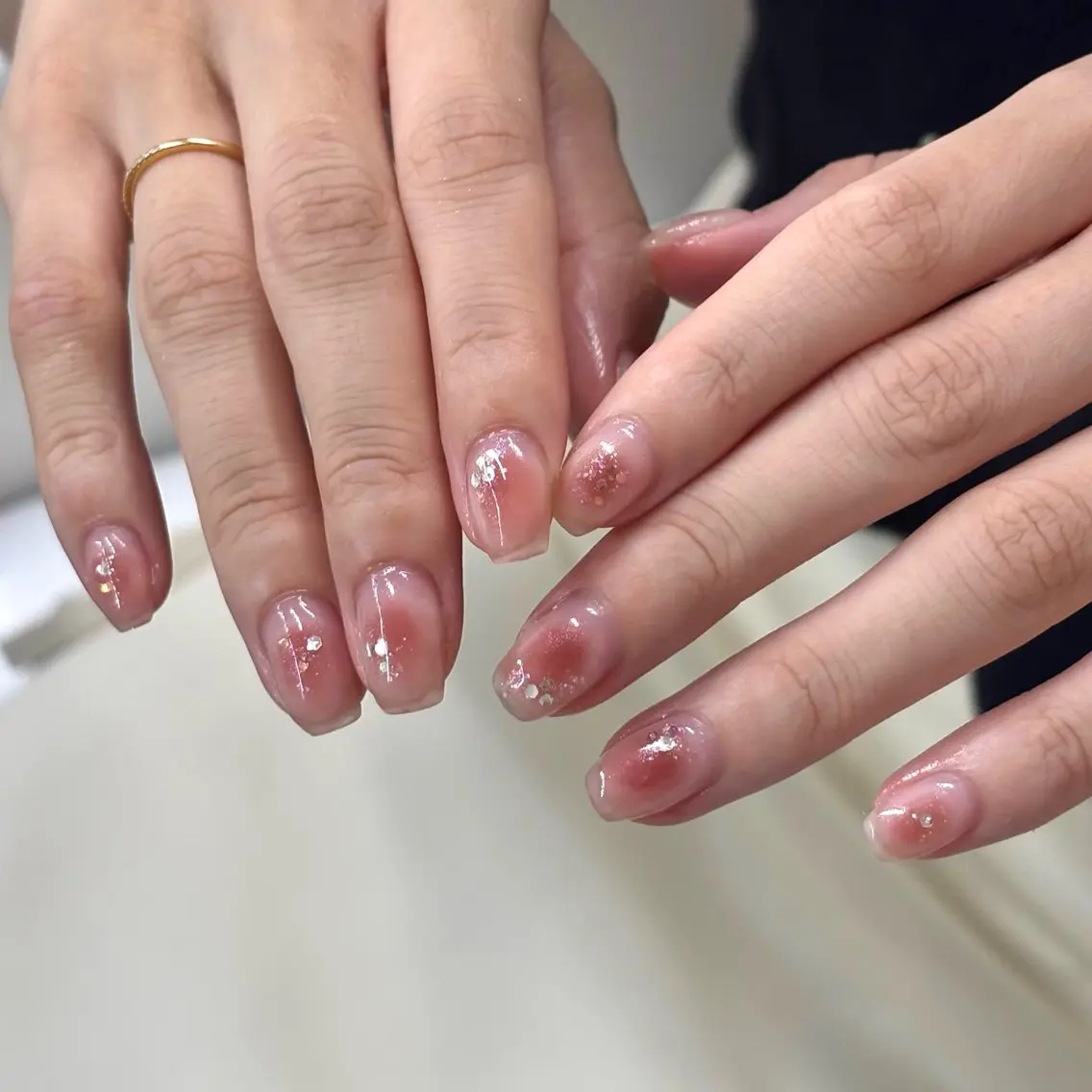 ネイル filonnail airiのネイルデザイン
