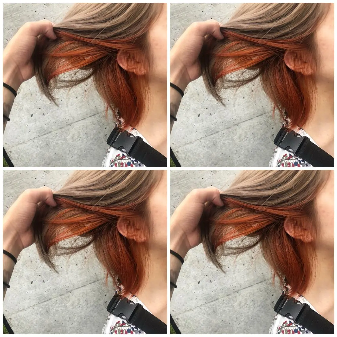 ミディアム カラー パーマ ヘアアレンジ メンズ キッズ ネイル マツエク・マツパ メンズブリーチ メンズハイライト 学生(メンズ向け) アッシュ ベージュカラー レイヤー/顔周り 韓国ヘア森田和貴のヘアスタイル