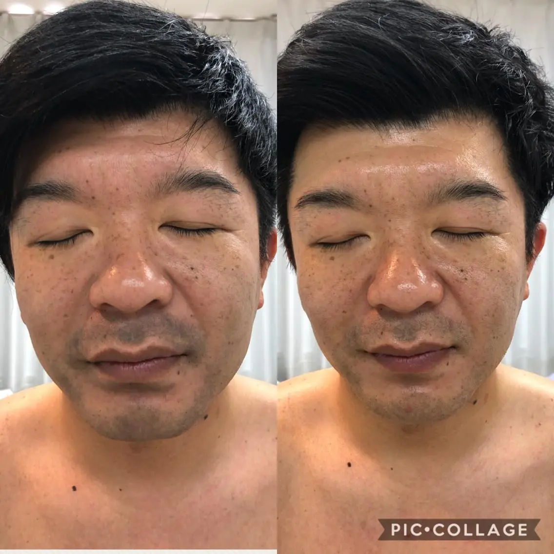 メンズ エステサロン LilyRoseのエステ・リラクイメージ