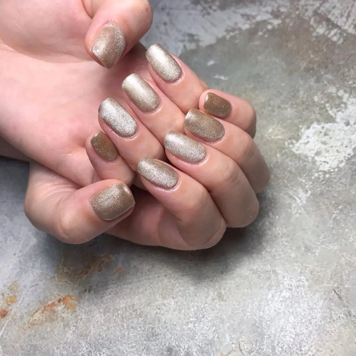 ネイル chai nail &  eye📍鶴橋のネイルデザイン