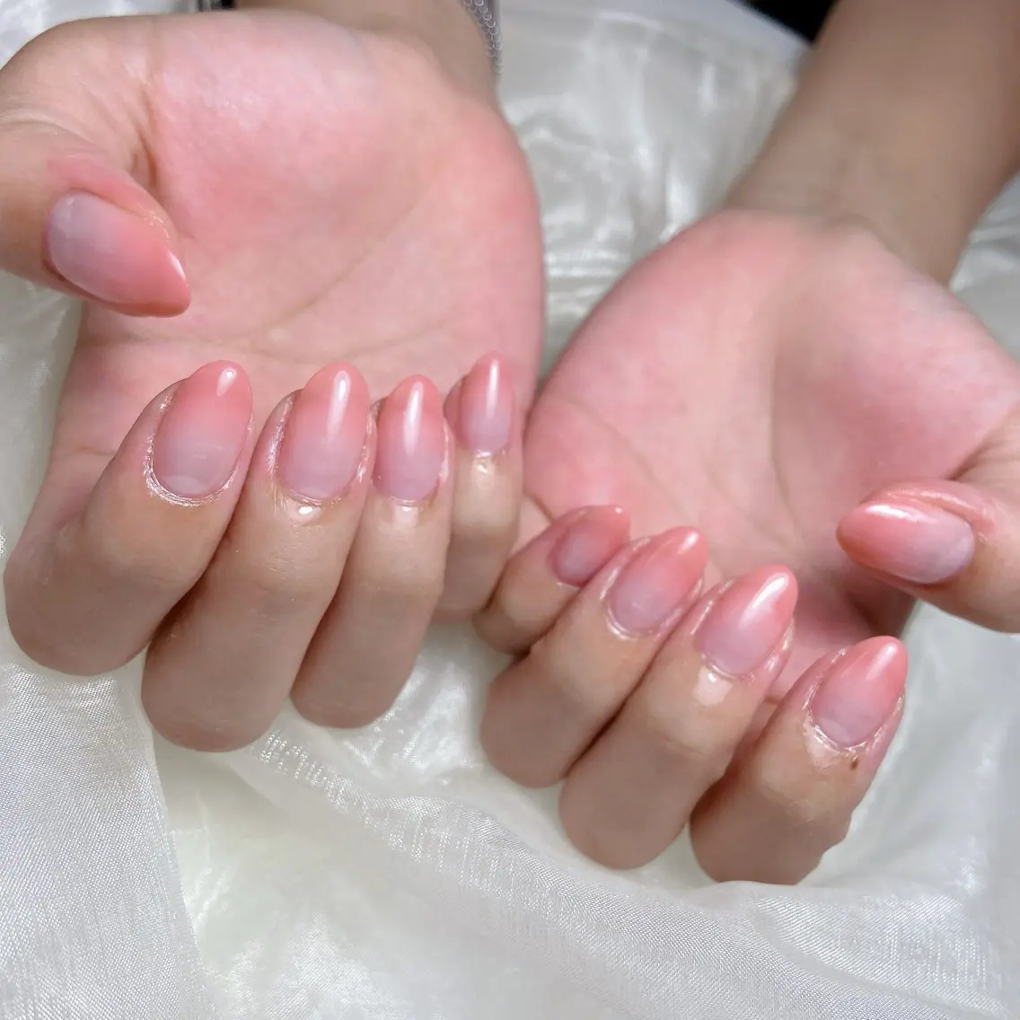 ネイル ハンドネイル nailsalon REJOICEのネイルデザイン