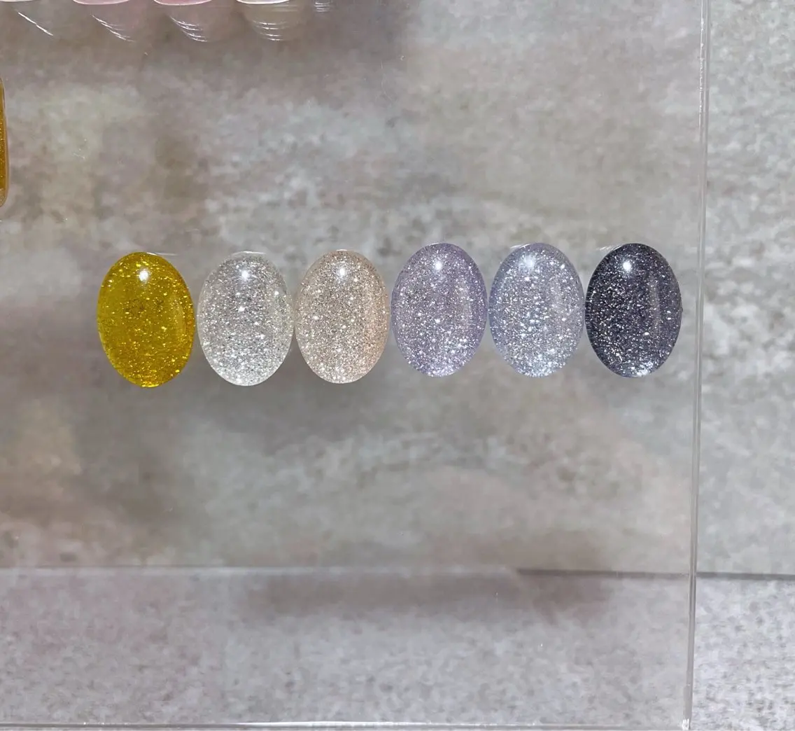 ネイル フットネイル Kuu. nail.salonのネイルデザイン