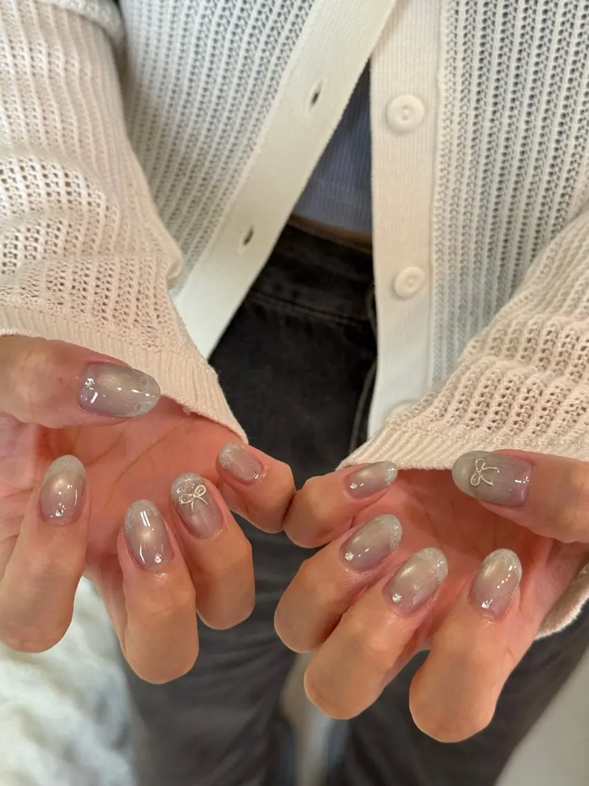 ネイル ハンドネイル ayaka naruのネイルデザイン