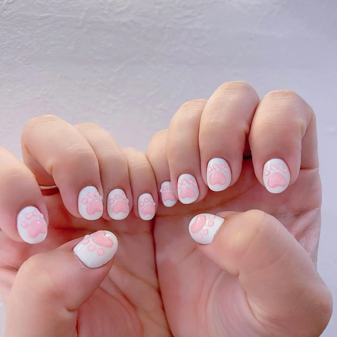 ネイル FLY Nail Salonのネイルデザイン