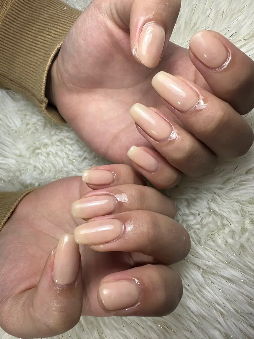ネイル 松山 美由紀のネイルデザイン