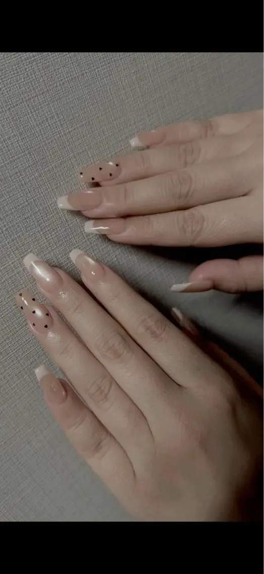 ネイル ハンドネイル Nail Salon Luna.RINAのネイルデザイン