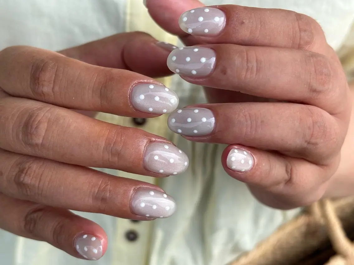 ネイル ハンドネイル よもぎ蒸し・ワンカラ ー専門 しゅくるのネイルデザイン