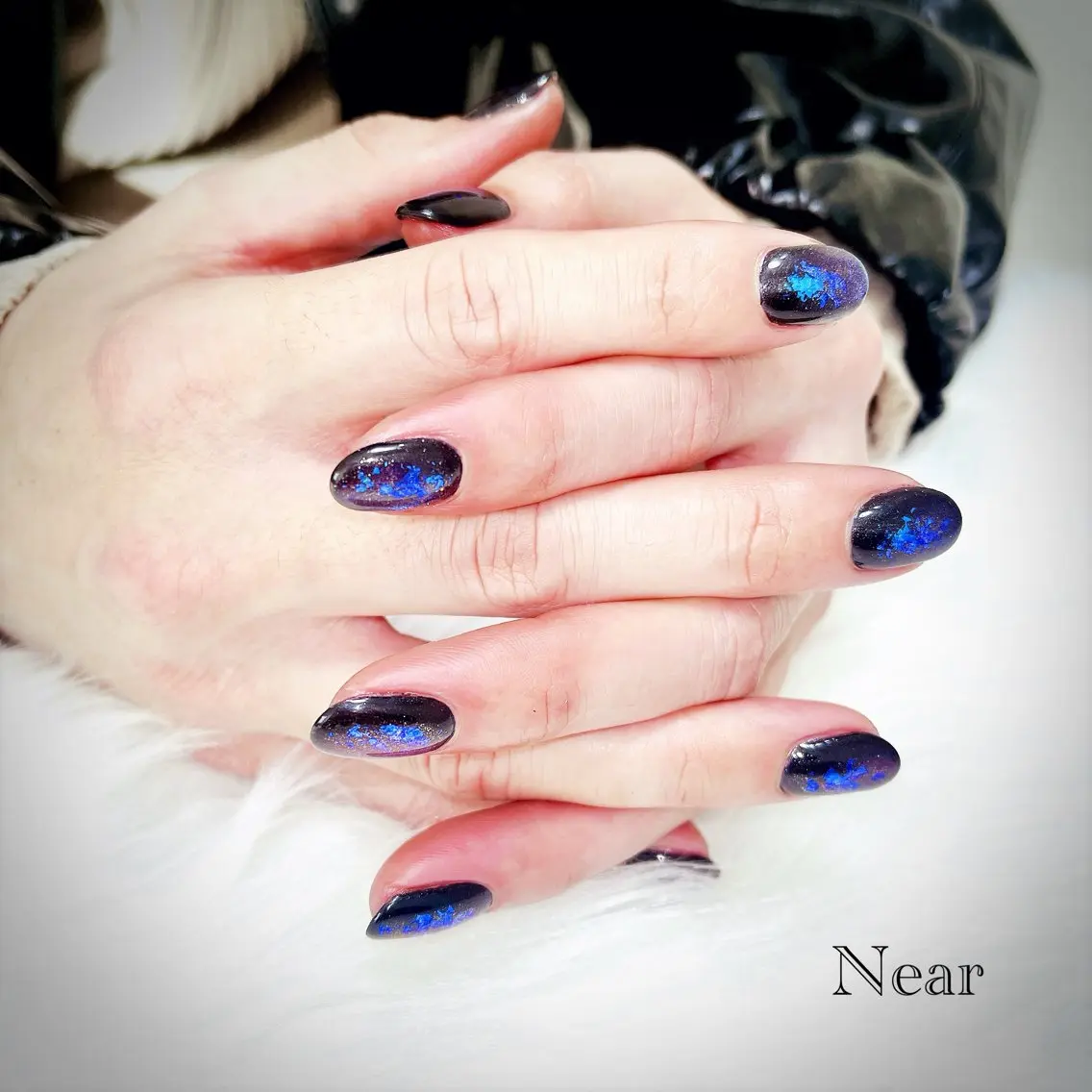 ネイル Nailsalon Nearのネイルデザイン