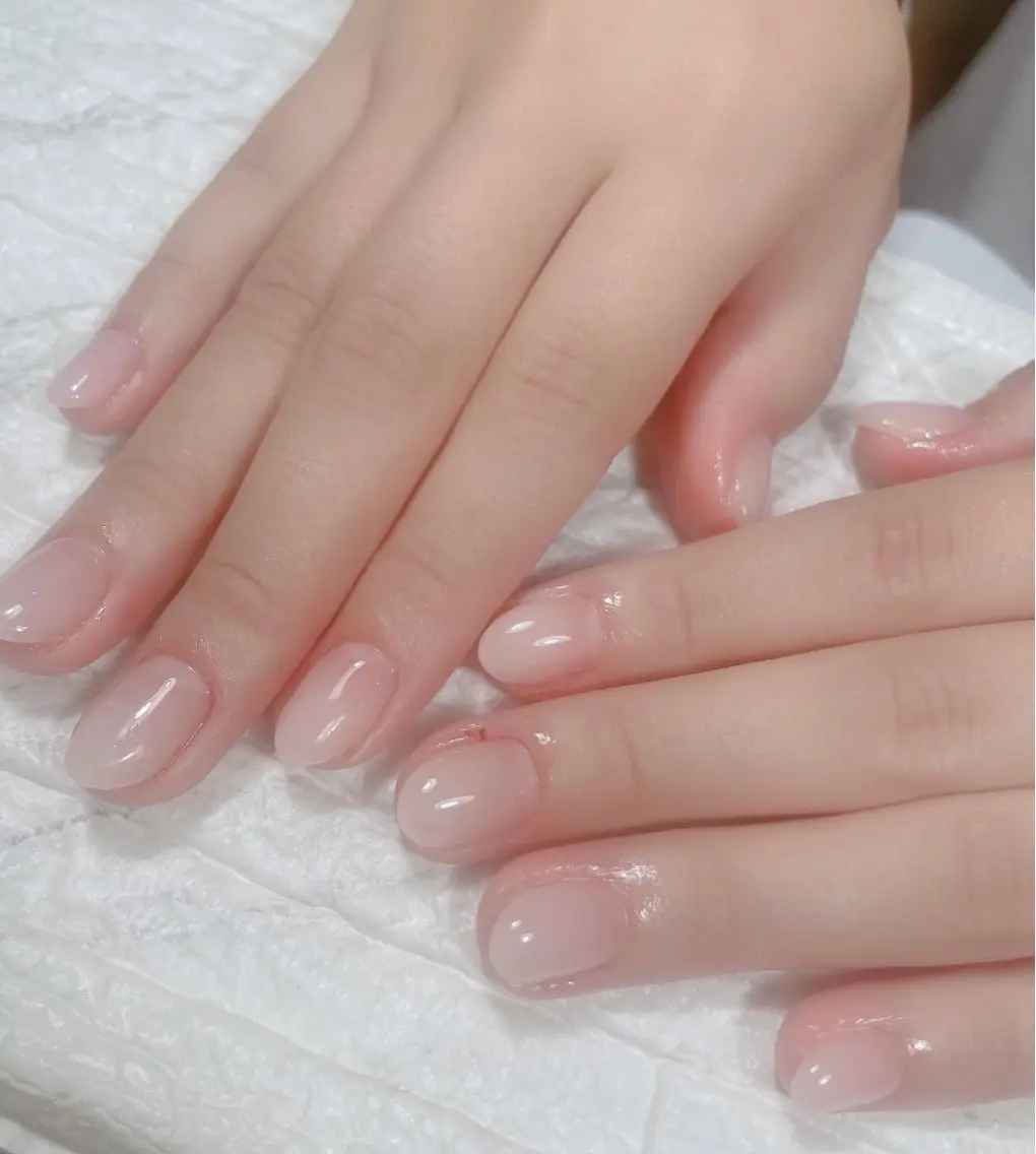 ネイル yochi nailのネイルデザイン