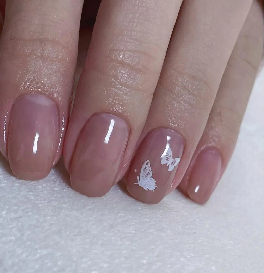 ネイル ハンドネイル # meのネイルデザイン