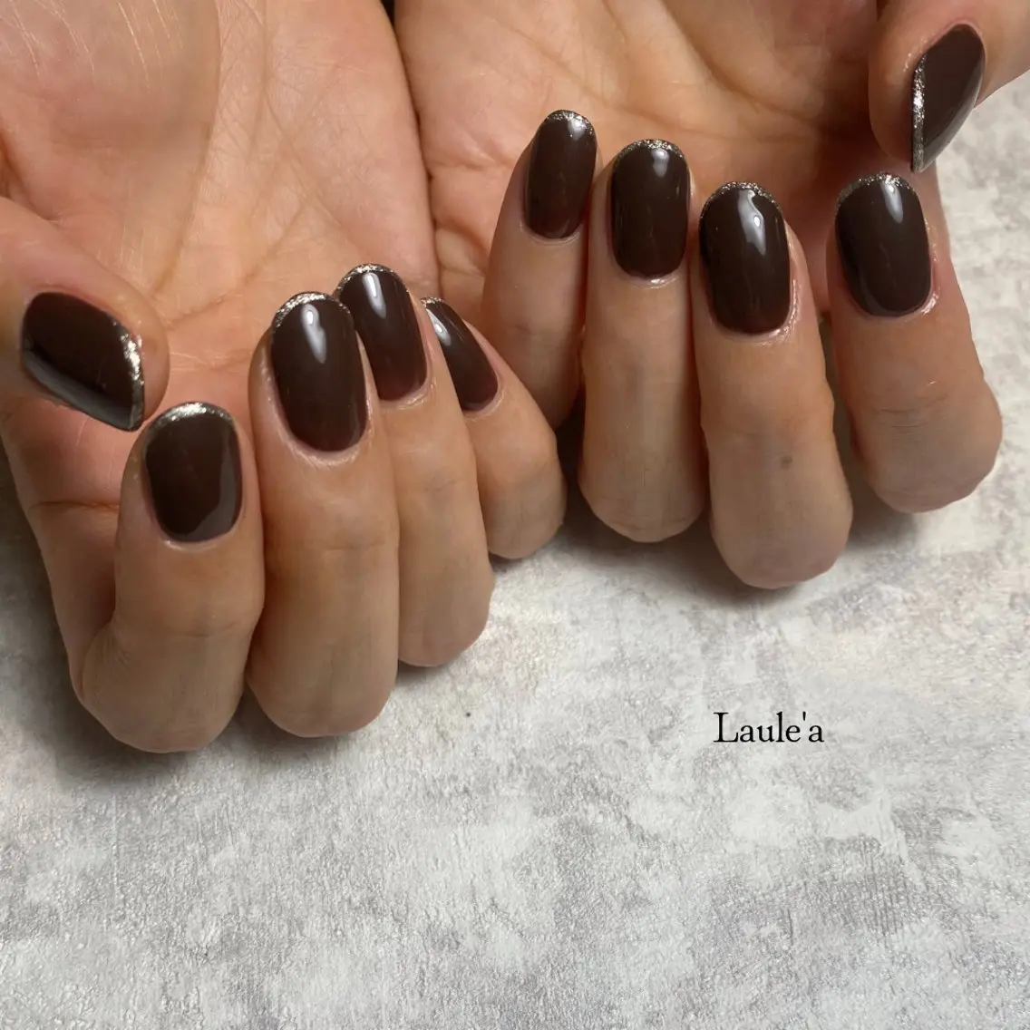 ネイル Nail yuriのネイルデザイン