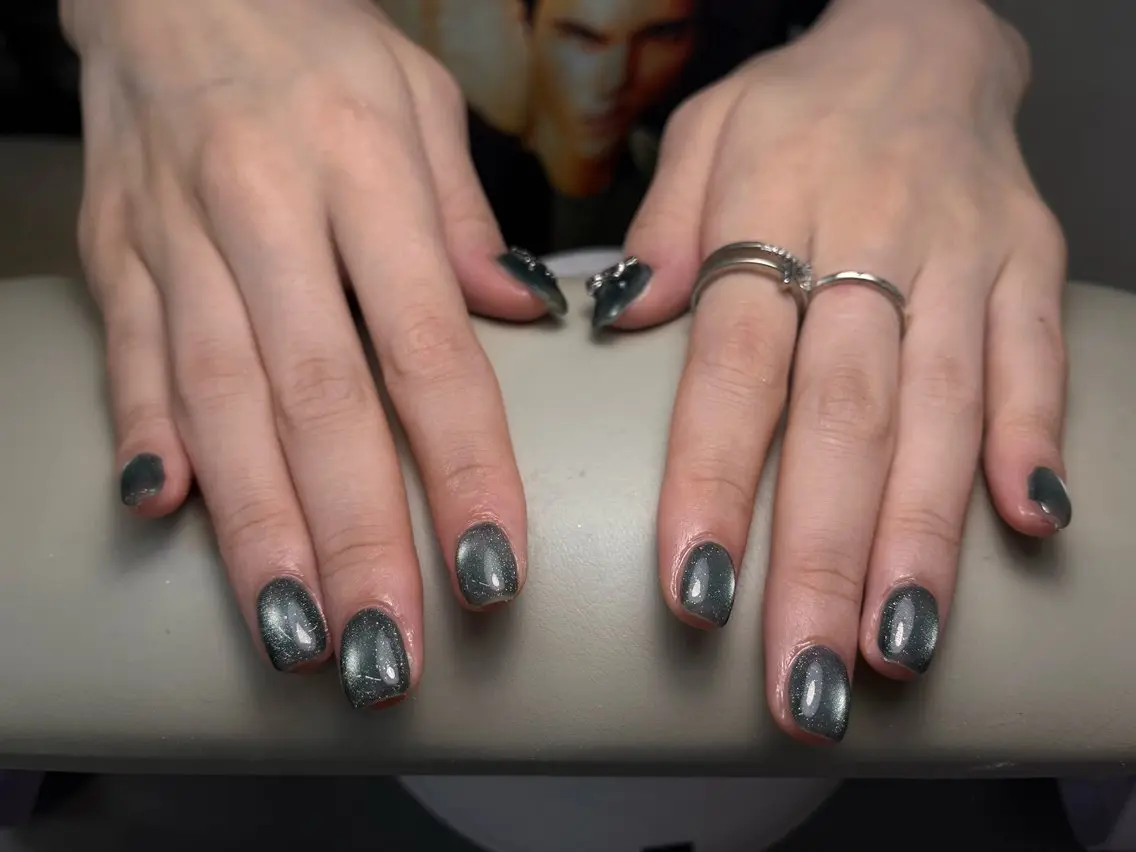 ネイル ハンドネイル ハンドケア David Nailのネイルデザイン
