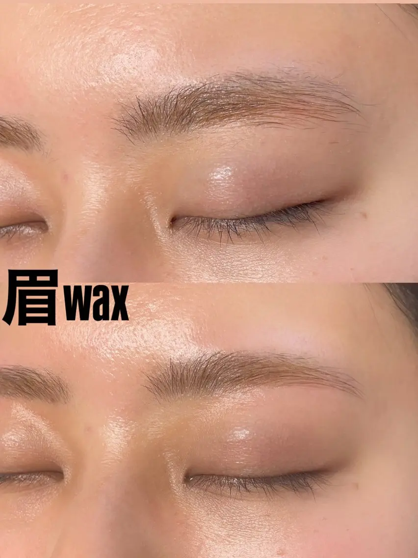 アイブロウ mua misaの眉毛・アイブロウイメージ