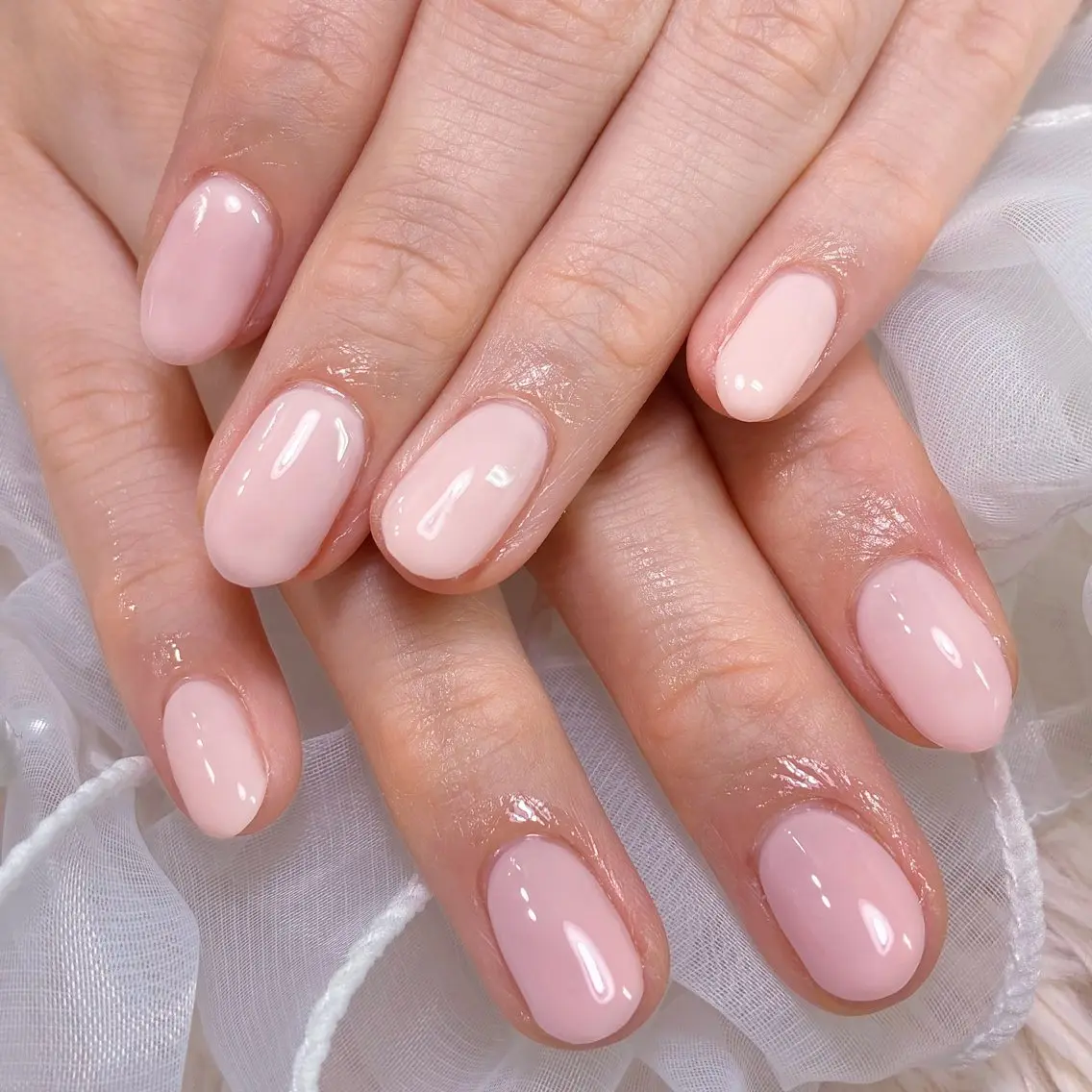 ネイル ハンドネイル Twinkle Nail Kuboのネイルデザイン