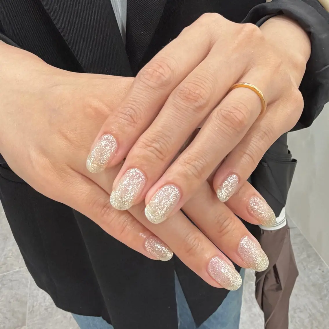 ネイル kyoka 🌿のネイルデザイン