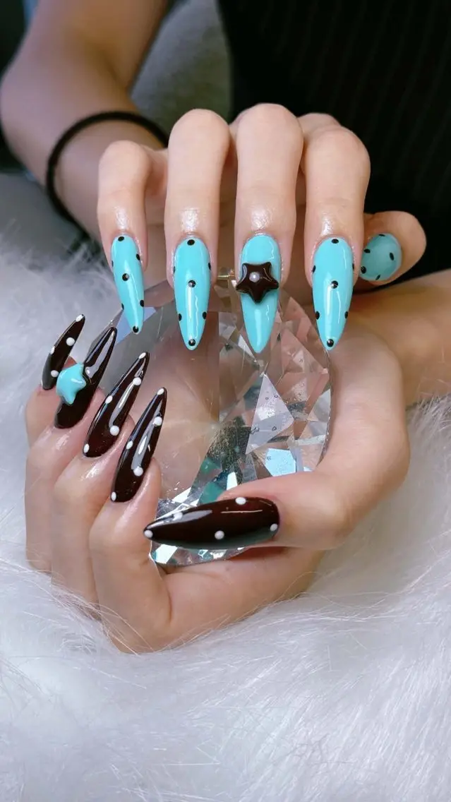 ネイル ハンドネイル Aimee Nail Studioのネイルデザイン