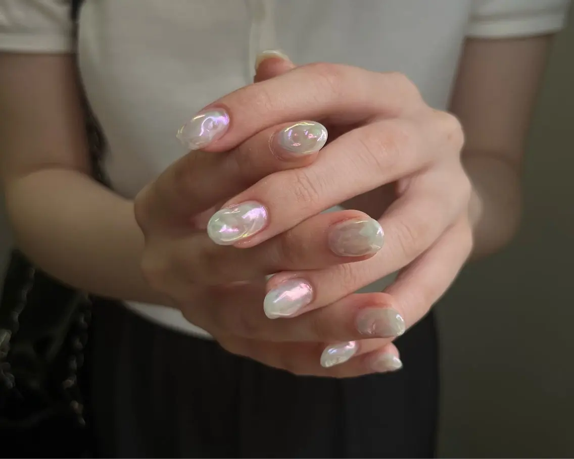ネイル ハンドネイル ELAN YUUKAのネイルデザイン