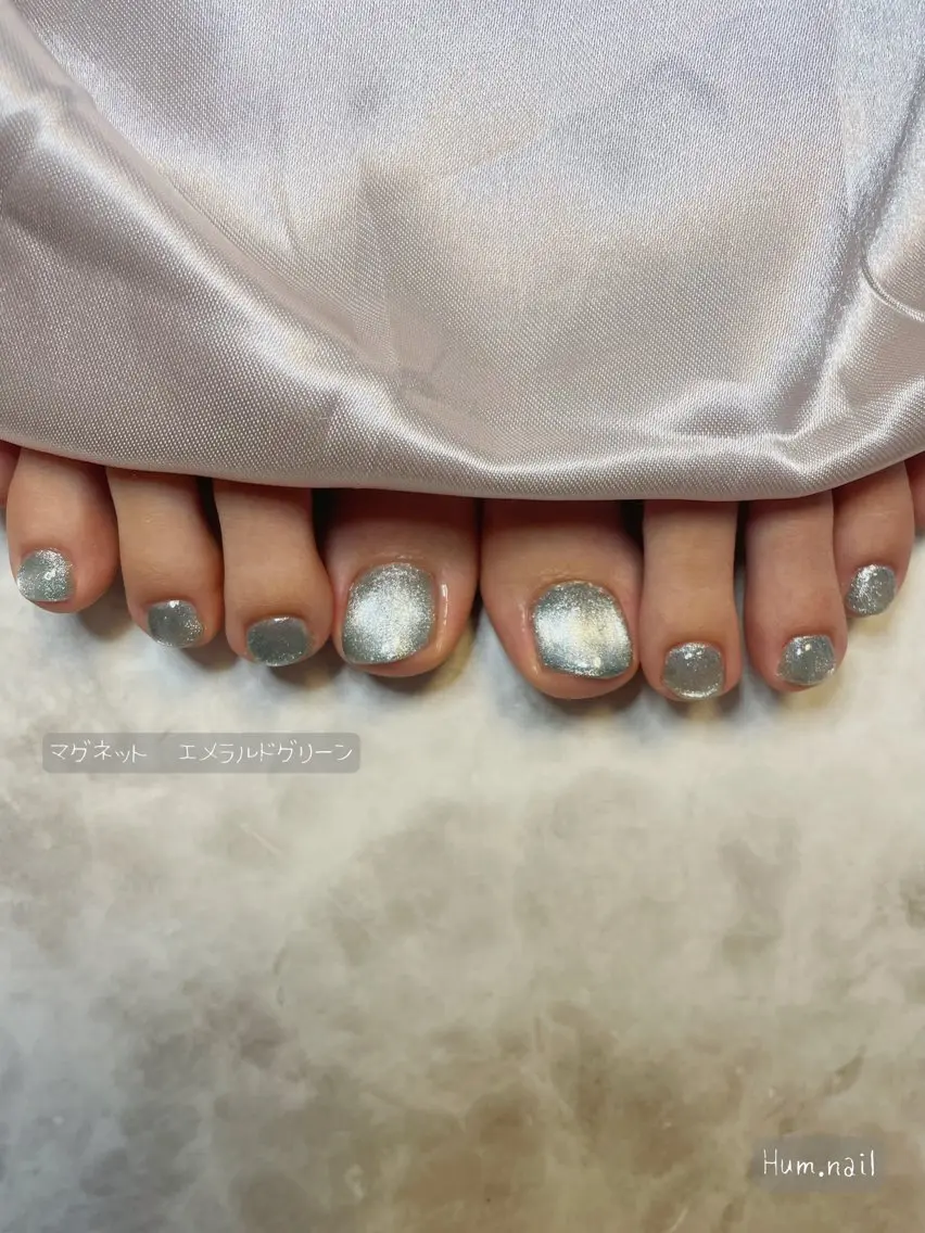 ネイル Hum.nail （はむ.ねいる）のネイルデザイン