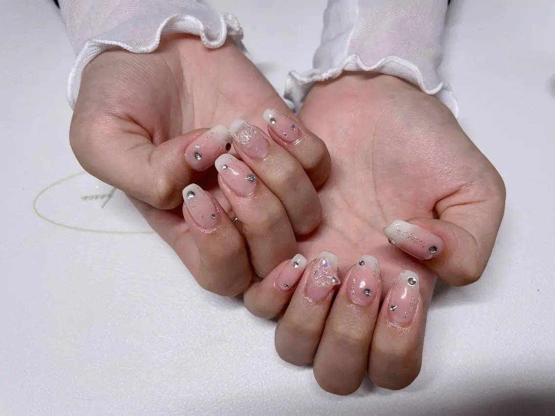 ネイル エン Nail salonのネイルデザイン